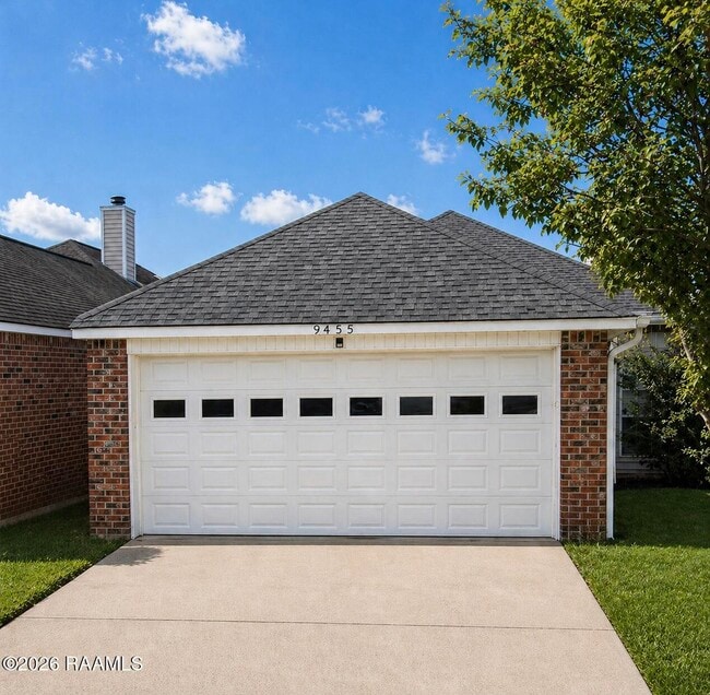 property at 9455 Pecan Tree Dr