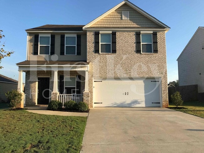 property at 5069 Bella Ct