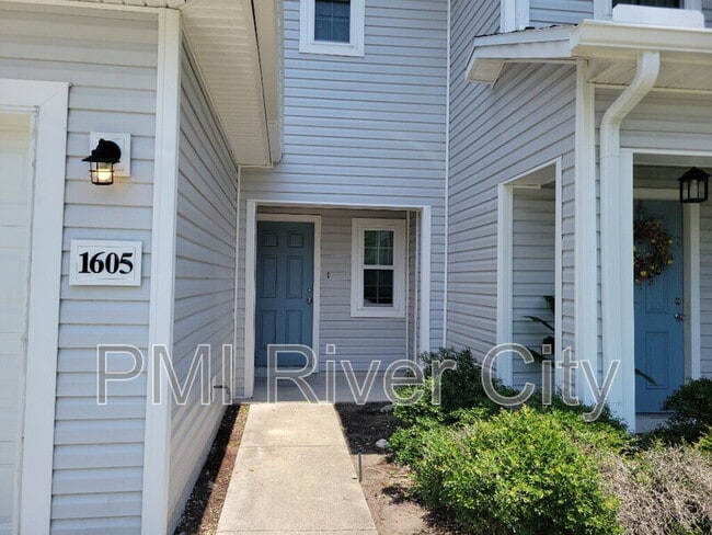 1605 Biscayne Bay Dr in Jacksonville, FL - Building Photo - Building Photo