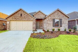 2700 Rambling Rd in Celina, TX - Building Photo