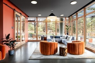 Strata in Bend, OR - Building Photo