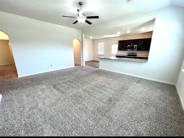 104 Bandana Cir in Newark, TX - Building Photo - Building Photo