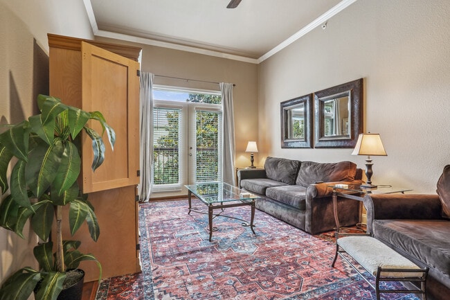 property at 6765 Corporate Blvd
