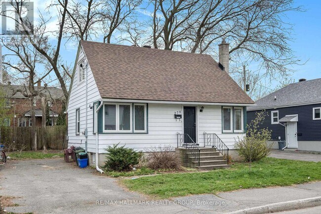 274 Queen Mary St in Ottawa, ON - Building Photo - Building Photo