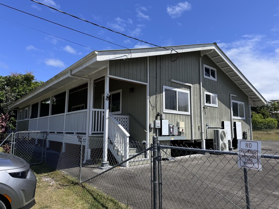 15-1898-1898 5th St in Keaau, HI - Foto de edificio