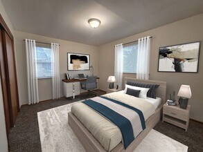 3207 S Fiske St in Spokane, WA - Building Photo - Building Photo