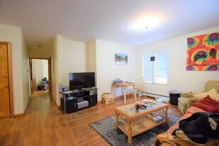 551 Washington St, Unit 1 in Boston, MA - Building Photo