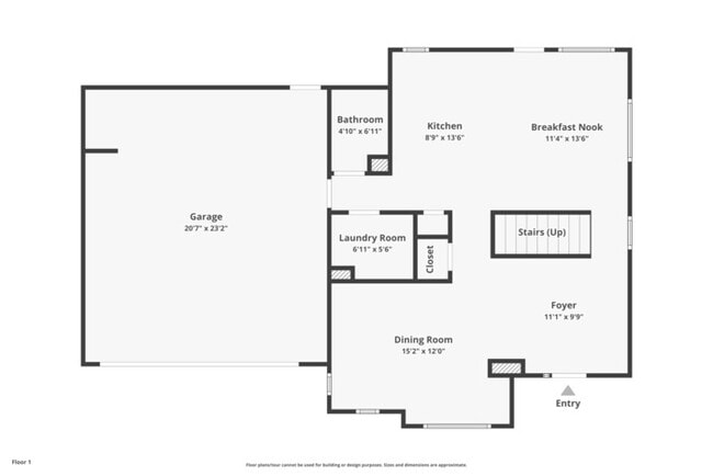 7332 Icon Way in Charlotte, NC - Foto de edificio - Building Photo