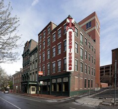 The Moravian in Philadelphia, PA - Foto de edificio - Building Photo