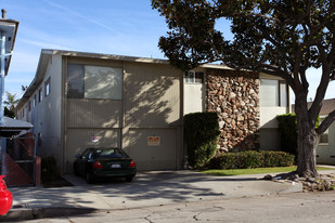 932 Obispo Ave Apartments