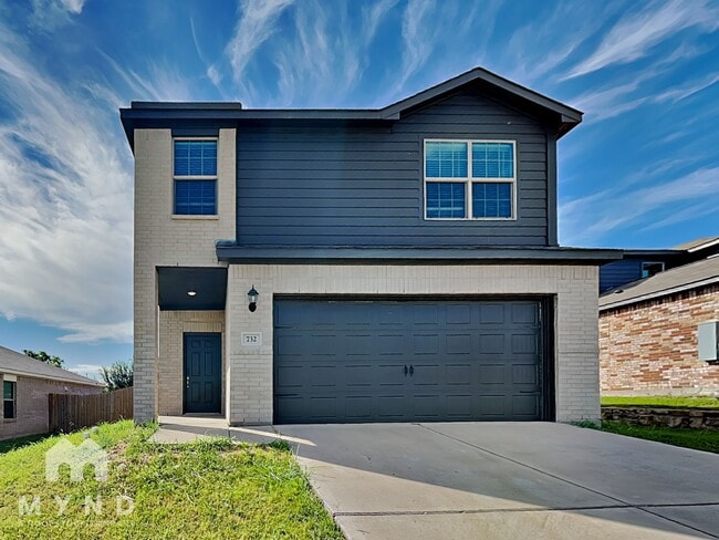 property at 732 Keeneland Dr
