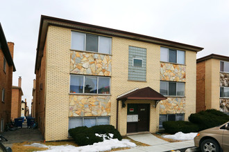 10459 Ann Ct in Rosemont, IL - Foto de edificio - Building Photo