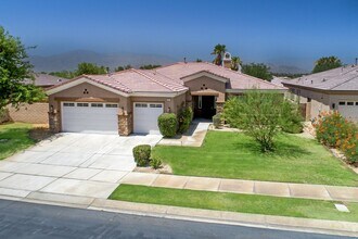 43597 Spiaggia Pl in Indio, CA - Foto de edificio - Building Photo