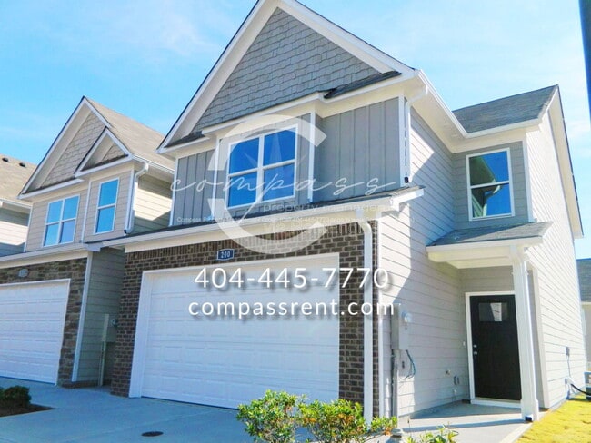 200 Lyndon Wy NW in Cartersville, GA - Building Photo - Building Photo