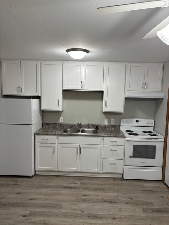 1730 S 17th St in Lincoln, NE - Building Photo