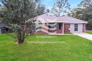 103 Rolling Hills Blvd in Florence, MS - Building Photo