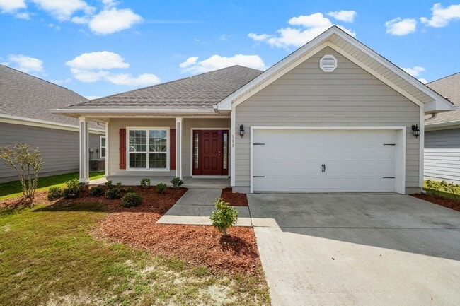 property at 111 Redfish Way