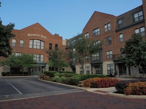 Brewers Yard in Columbus, OH - Foto de edificio - Building Photo