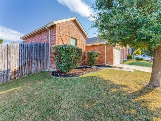 544 Braewick Dr in Fort Worth, TX - Building Photo - Building Photo