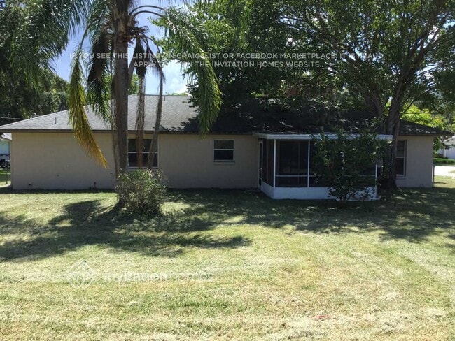 3103 Lime Tree Dr in Edgewater, FL - Building Photo - Building Photo
