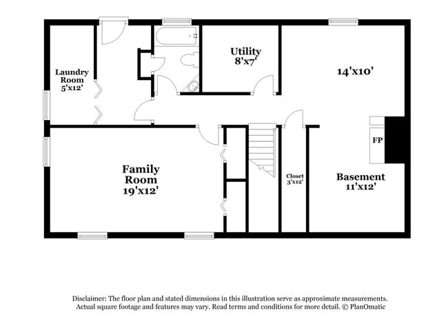 4100 Pierce Rd in College Park, GA - Building Photo - Building Photo