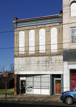 1213 Hull St in Richmond, VA - Building Photo - Building Photo