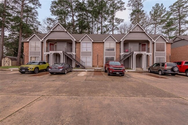 property at 2402 Sycamore Ave