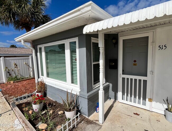 515 Frances Terrace in Daytona Beach, FL - Building Photo - Building Photo