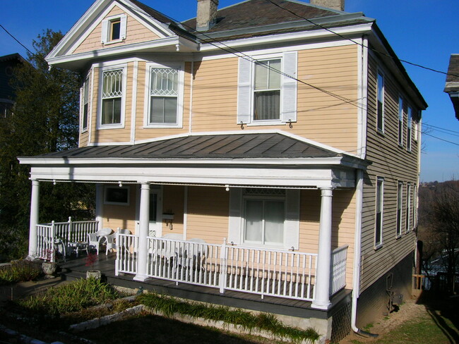 1414 Church St in Lynchburg, VA - Building Photo - Building Photo