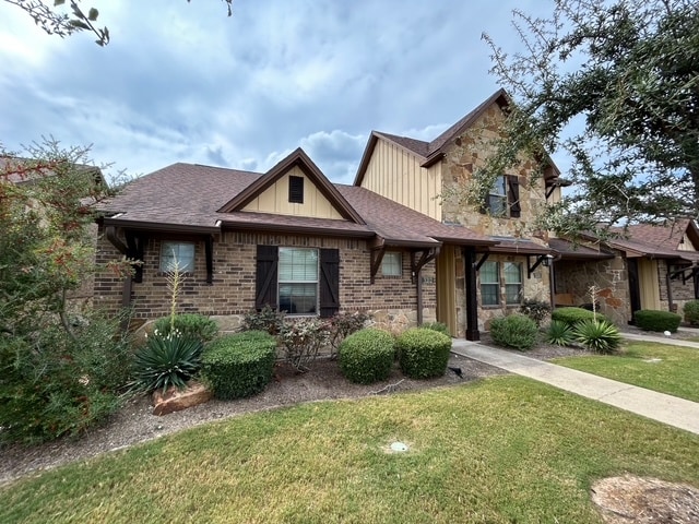3212 Travis Cole Ave in College Station, TX - Building Photo - Building Photo