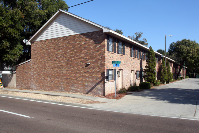 Kings Oaks Town Houses in Brandon, FL - Building Photo - Building Photo