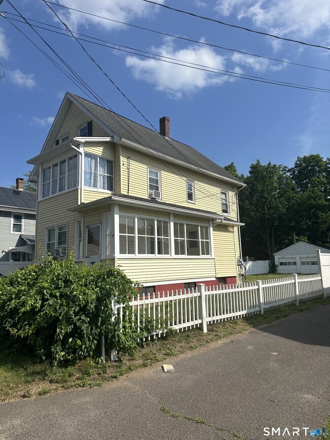 property at 28 George St