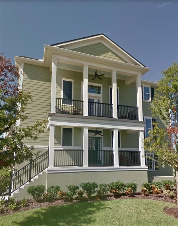 property at 1130 Clifton Springs Ln