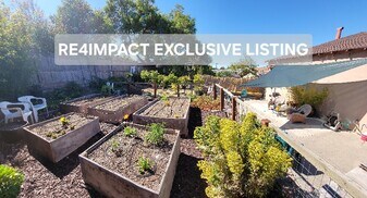 1257 E 34th St in Oakland, CA - Building Photo