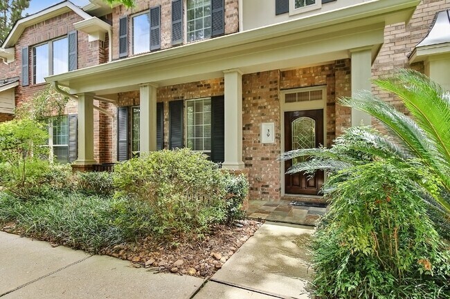 39 Medley Ln in Spring, TX - Building Photo - Building Photo