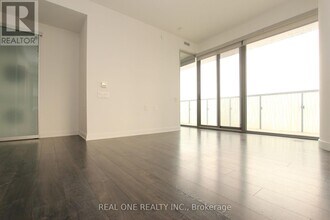 50A-2650 Charles St E in Toronto, ON - Building Photo - Building Photo