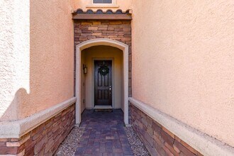 9652 Starfish Reef Way in Las Vegas, NV - Building Photo - Building Photo