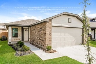 24849 Scilla Wy in Montgomery, TX - Building Photo - Building Photo