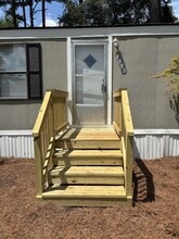 1525 Wade-Stedman Rd in Stedman, NC - Building Photo - Building Photo
