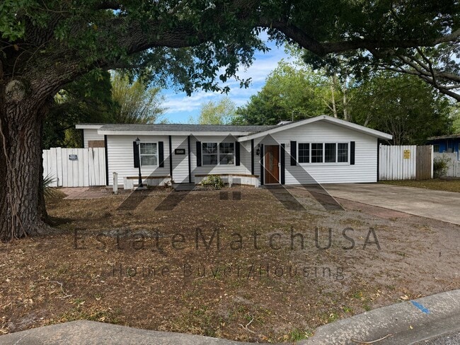 1512 Stevenson Dr in Clearwater, FL - Building Photo - Building Photo