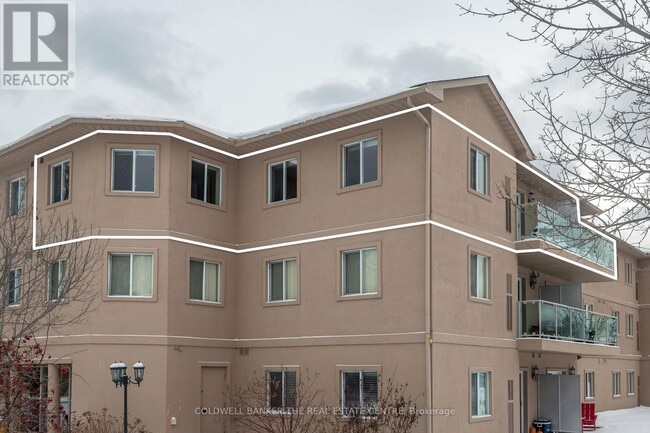 property at 125 Bond St