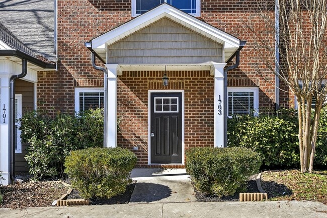 1703 New Castle Dr NE in Cleveland, TN - Building Photo - Building Photo