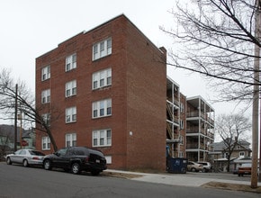 164 Hampshire St in Holyoke, MA - Building Photo - Building Photo