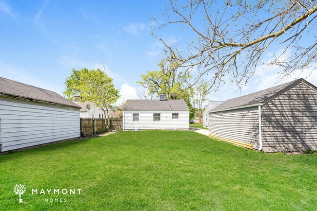 1713 Highland St in Middletown, OH - Building Photo - Building Photo