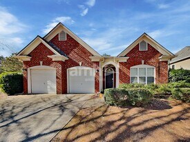 3455 Arbroath Dr, Unit 1st in Douglasville, GA - Building Photo