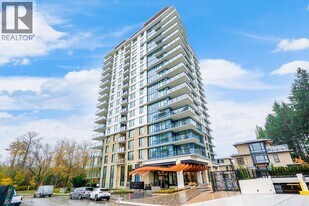 5410 Shortcut Rd in Vancouver, BC - Building Photo