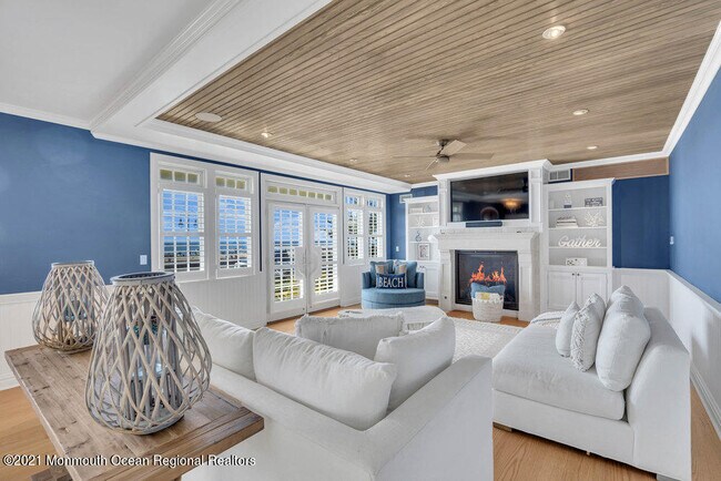 1302 Ocean Ave N in Belmar, NJ - Building Photo - Building Photo