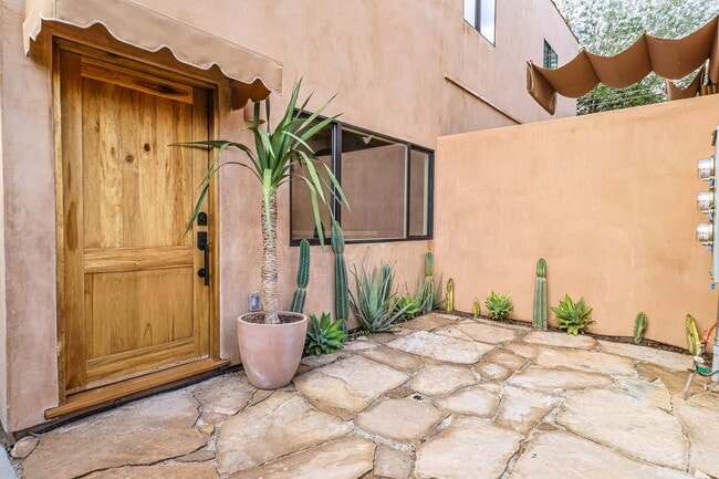 property at 819 N Orange Grove Ave