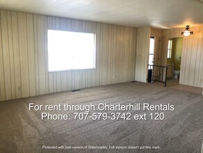 68 Westgate Cir in Santa Rosa, CA - Building Photo - Building Photo