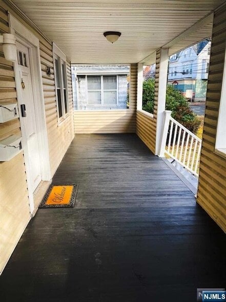 54 Euclid Ave in Ridgefield Park, NJ - Foto de edificio - Building Photo